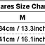 Gaiters Nares, czarny - Celtic Webmerchant