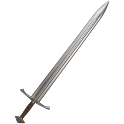Espada LARP Orbek - Celtic Webmerchant