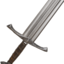 Espada LARP Orbek - Celtic Webmerchant