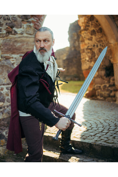 Miecz LARP Chatillion - Celtic Webmerchant