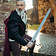 Mytholon LARP-Schwert Chatillion - Celtic Webmerchant