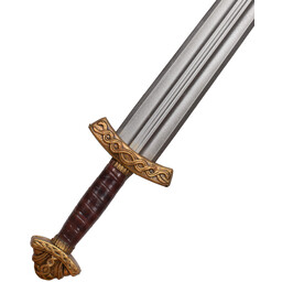 LARP Viking sword Huskarl - Celtic Webmerchant