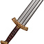 LARP Viking sword Huskarl - Celtic Webmerchant