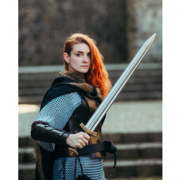 Espada vikinga LARP Huskarl - Celtic Webmerchant