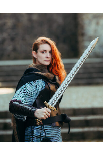 LARP Viking zwaard Huskarl - Celtic Webmerchant