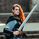 Mytholon LARP Miecz Wikingów Huskarl - Celtic Webmerchant