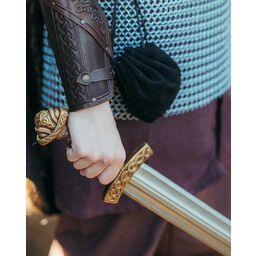 LARP Viking sword Huskarl - Celtic Webmerchant