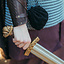 LARP Viking zwaard Huskarl - Celtic Webmerchant