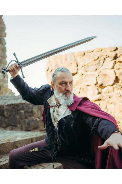 LARP zwaard Lorenzo - Celtic Webmerchant