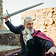 Mytholon LARP sword Lorenzo - Celtic Webmerchant