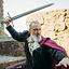 LARPowy miecz Lorenzo - Celtic Webmerchant