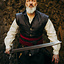 LARPowy miecz Lorenzo - Celtic Webmerchant