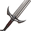 LARP zwaard Korax - Celtic Webmerchant