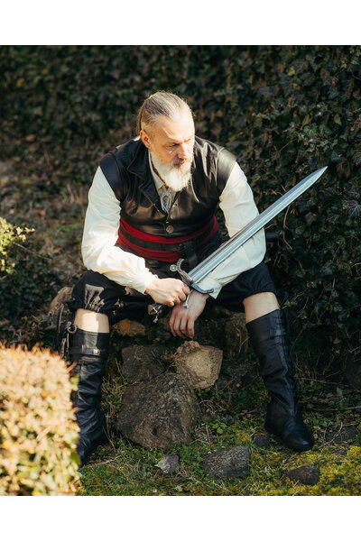 LARP sword Marquet - Celtic Webmerchant