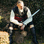 Épée GN Marquet - Celtic Webmerchant