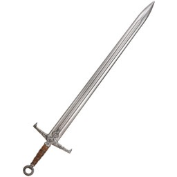 Miecz LARP Iron Biter - Celtic Webmerchant
