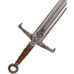 Miecz LARP Iron Biter - Celtic Webmerchant