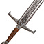 LARP svärd Iron Biter - Celtic Webmerchant