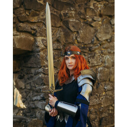 Miecz LARP Iron Biter - Celtic Webmerchant