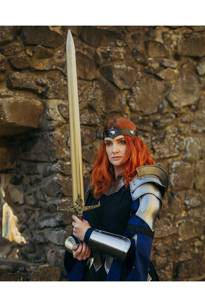 LARP sword Iron Biter - Celtic Webmerchant