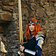 Mytholon LARP svärd Iron Biter - Celtic Webmerchant