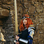 LARP svärd Iron Biter - Celtic Webmerchant