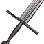 LARP sword Hartmut - Celtic Webmerchant