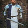 Mytholon LARP sword Hartmut - Celtic Webmerchant