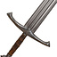 LARP sværd Fornac - Celtic Webmerchant