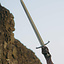 LARP sværd Fornac - Celtic Webmerchant