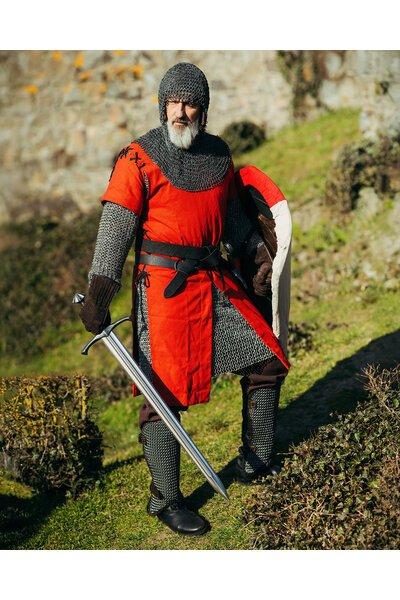 LARPowy miecz Fornac - Celtic Webmerchant