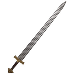 Spada vichinga LARP Dybek - Celtic Webmerchant