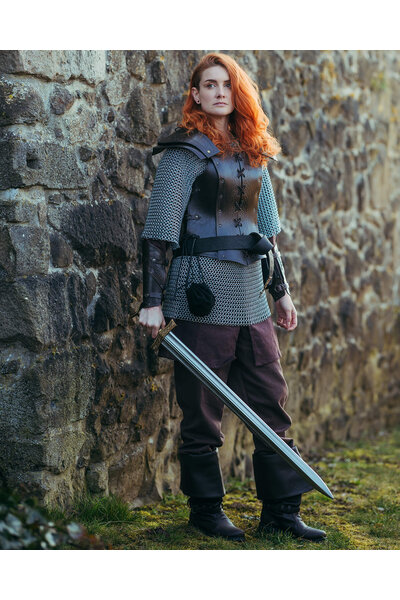 Espada vikinga LARP Dybek - Celtic Webmerchant