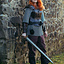 Spada vichinga LARP Dybek - Celtic Webmerchant