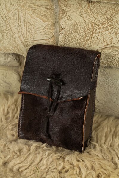 Bolsa de crin - Celtic Webmerchant