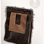 Tas met paardenhaar - Celtic Webmerchant