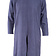 Mytholon Medieval tunic Sigeric, herringbone pattern, blue - Celtic Webmerchant