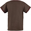 Mittelalterliche Tunika Holgar, braun - Celtic Webmerchant
