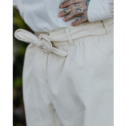 Pantalón Offnir, natural - Celtic Webmerchant