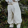 Mytholon Pantalón Offnir, natural - Celtic Webmerchant