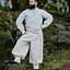 Pantaloni Offnir, colore naturale - Celtic Webmerchant