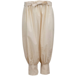 Pantalón Offnir, natural - Celtic Webmerchant