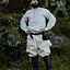 Pantaloni Offnir, colore naturale - Celtic Webmerchant