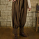 Mytholon Offnir-Hose, braun - Celtic Webmerchant