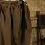 Offnir trousers, brown - Celtic Webmerchant