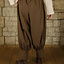 Offnir-Hose, braun - Celtic Webmerchant