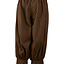 Offnir trousers, brown - Celtic Webmerchant