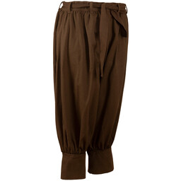 Pantalón Offnir, marrón - Celtic Webmerchant