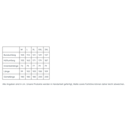 Pantaloni Offnir, marrone - Celtic Webmerchant