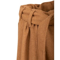 Pantalon Offnir laine, sable - Celtic Webmerchant